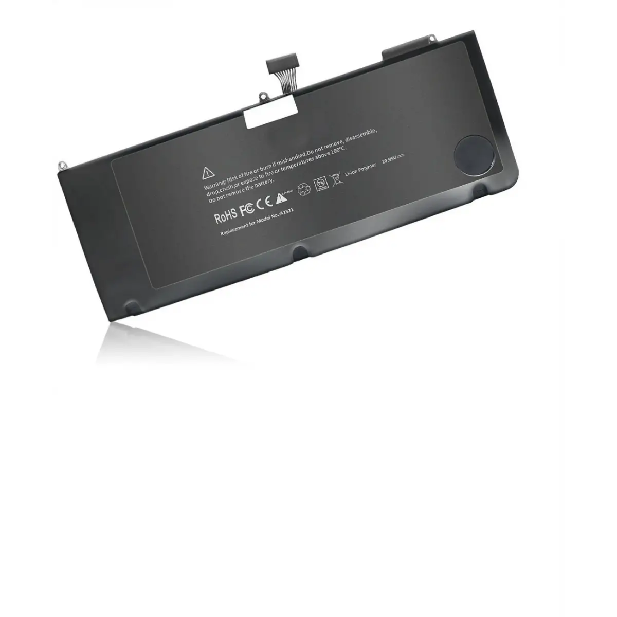 Apple A1321 MacBook Pro 15-inch A1286 Notebook Batarya Pil