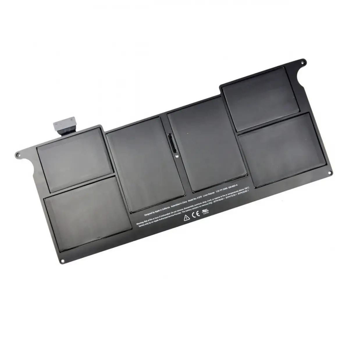 Apple A1382 MacBook Pro 15-inch A1286 Notebook Batarya Pil