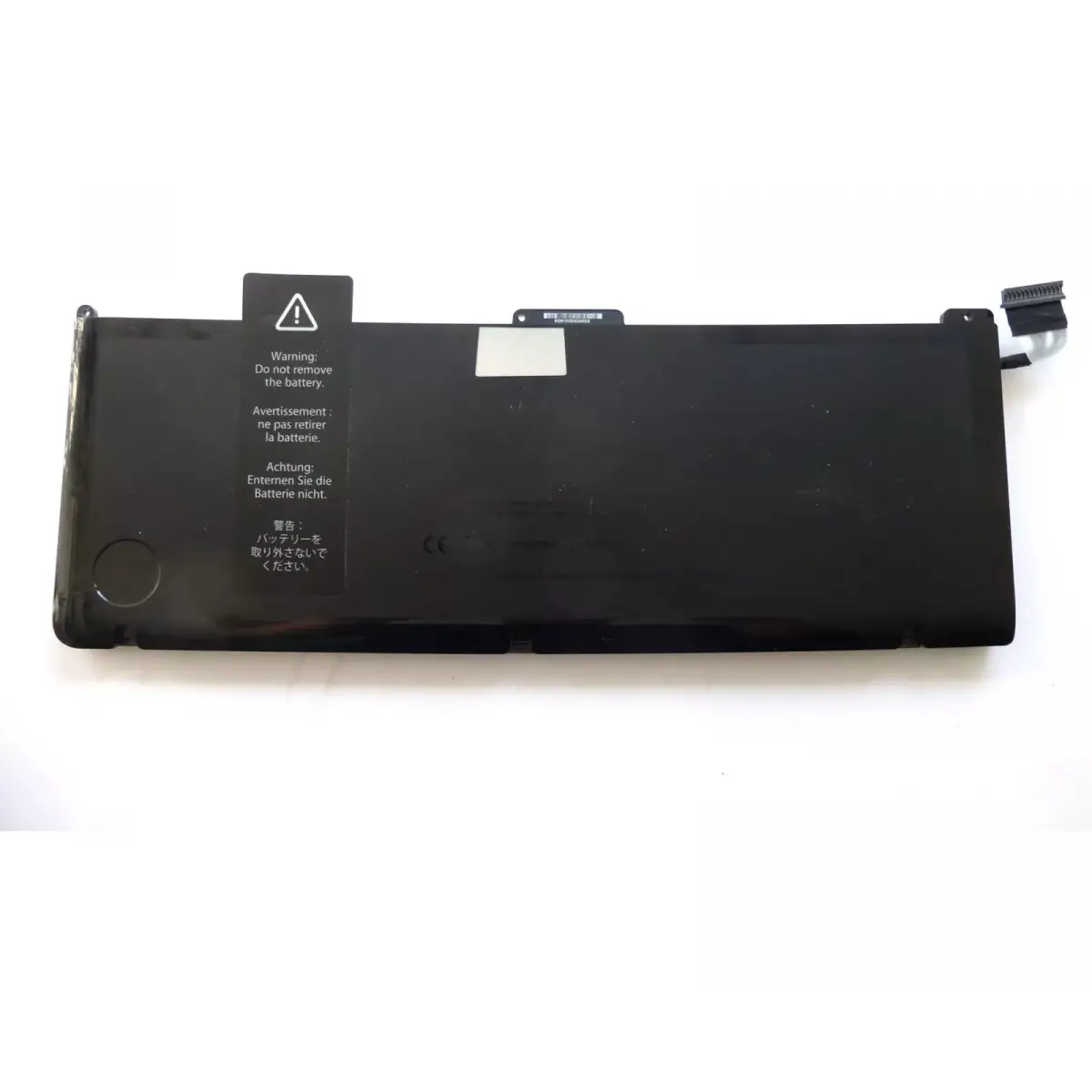 Apple A1383 MacBook Pro 17-inch A1297 Notebook Batarya Pil