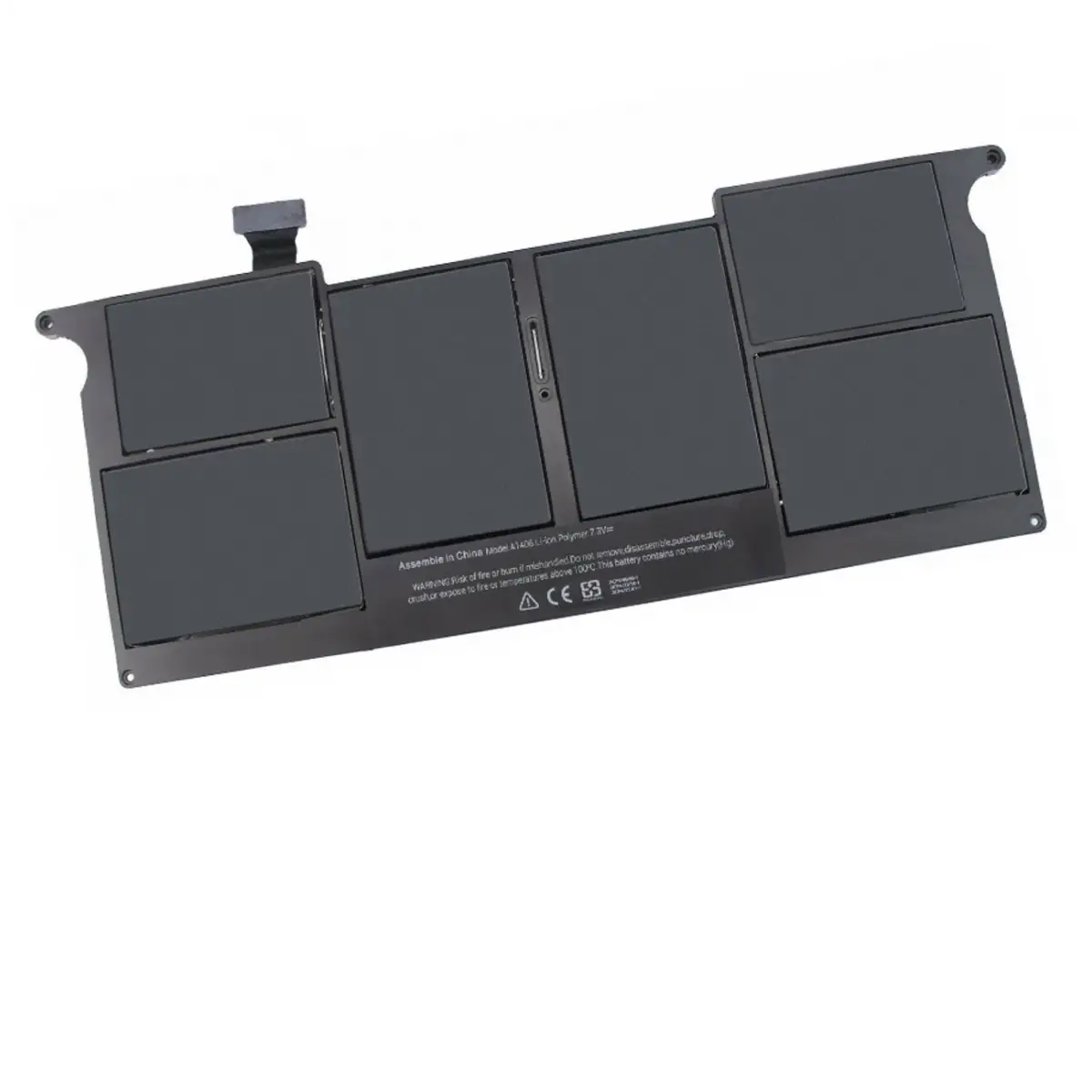 Apple A1406 MacBook Air 11-inch A1465 Notebook Batarya Pil