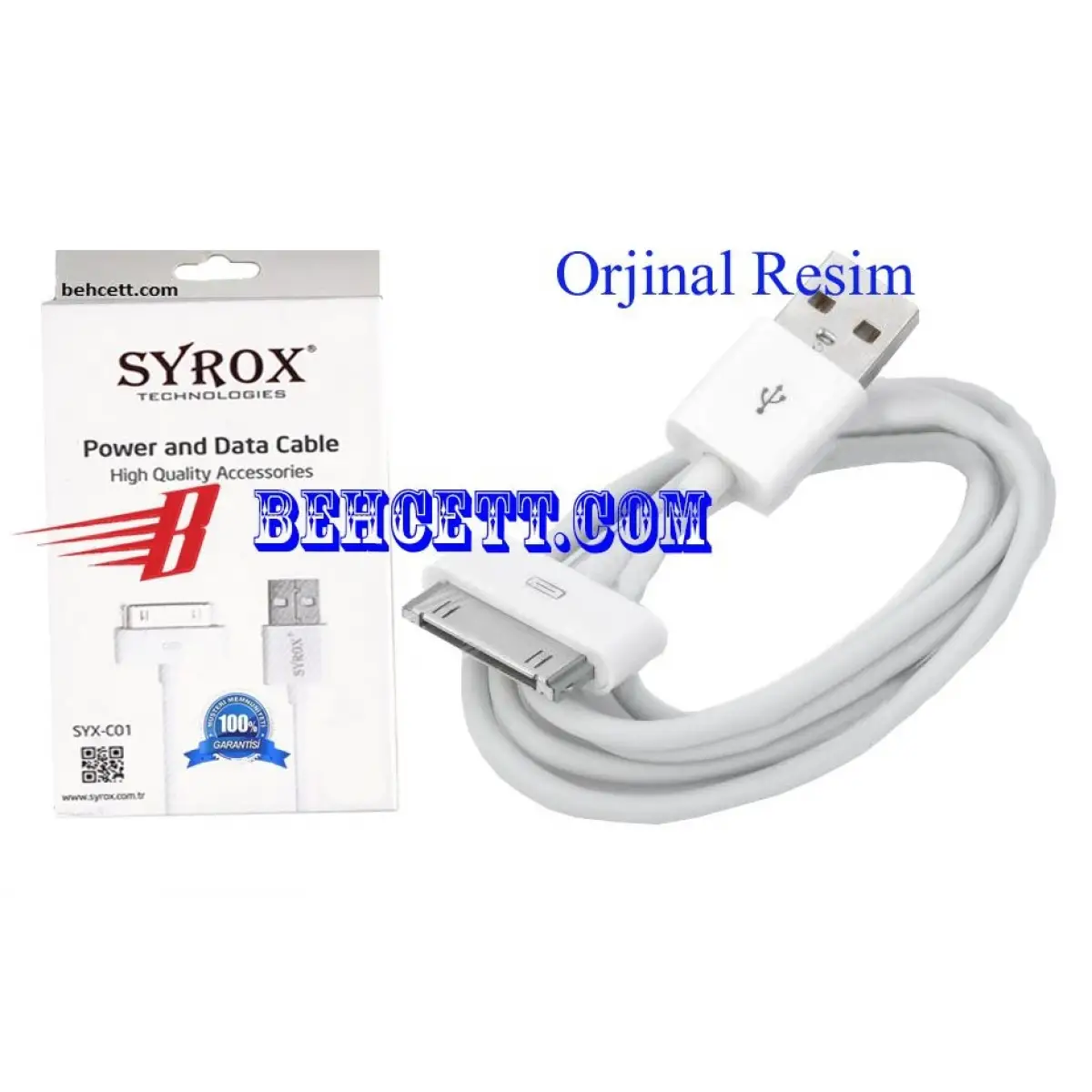 Apple A1416 Usb Kablo