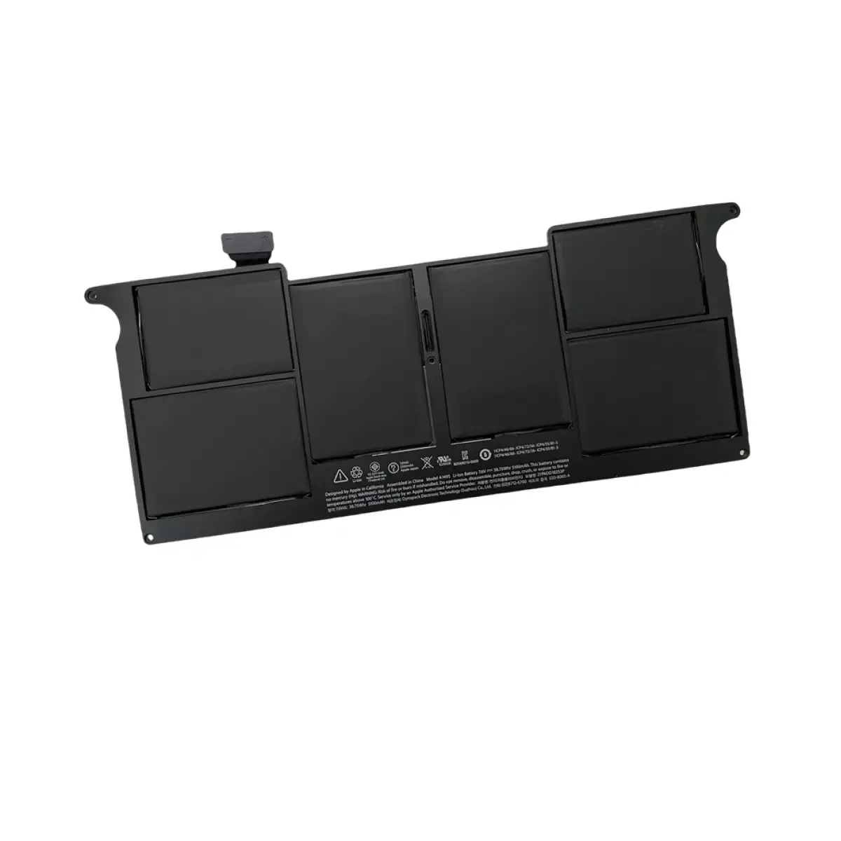 Apple A1495 MacBook Air 11-inch A1465 Notebook Batarya Pil