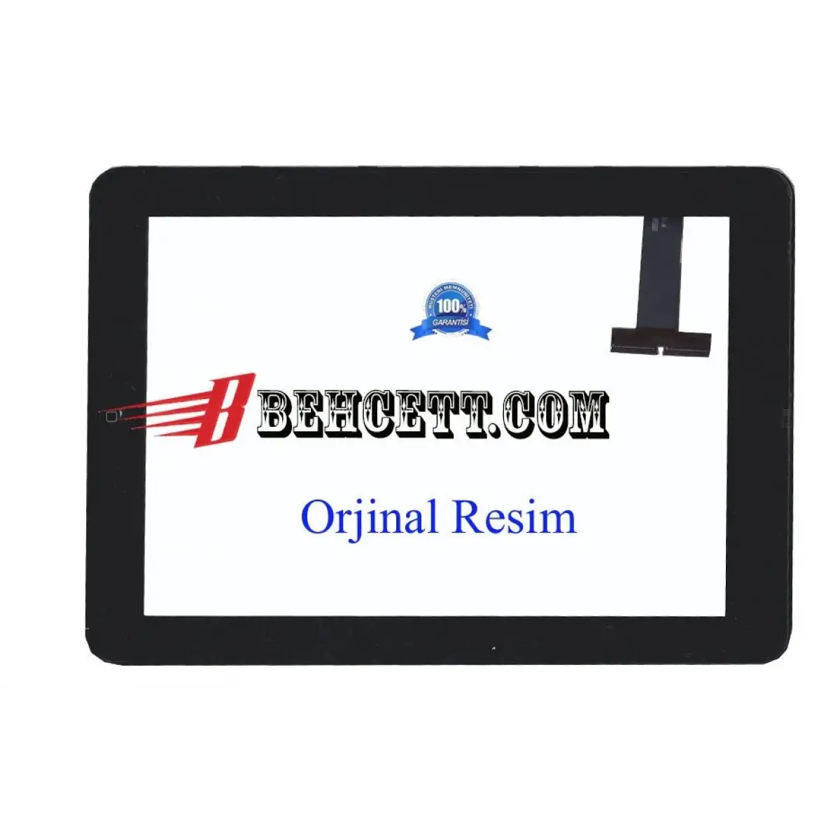 Apple ipad 1 Dokunmatik