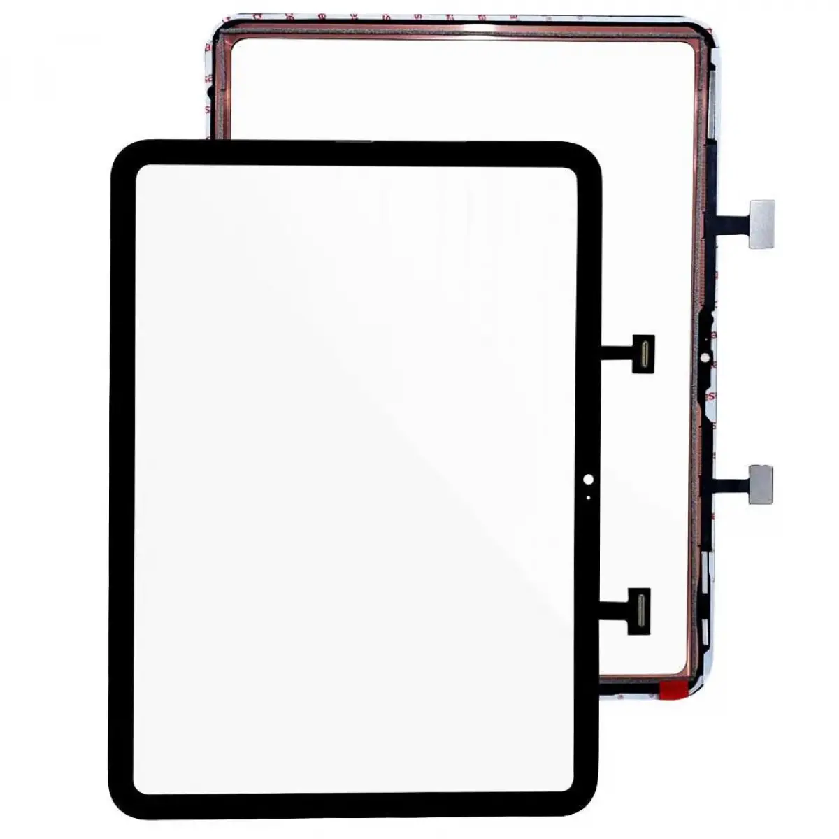 Apple İpad 10.Nesil A2696 A2757 A2777 Ön Cam Dokunmatik