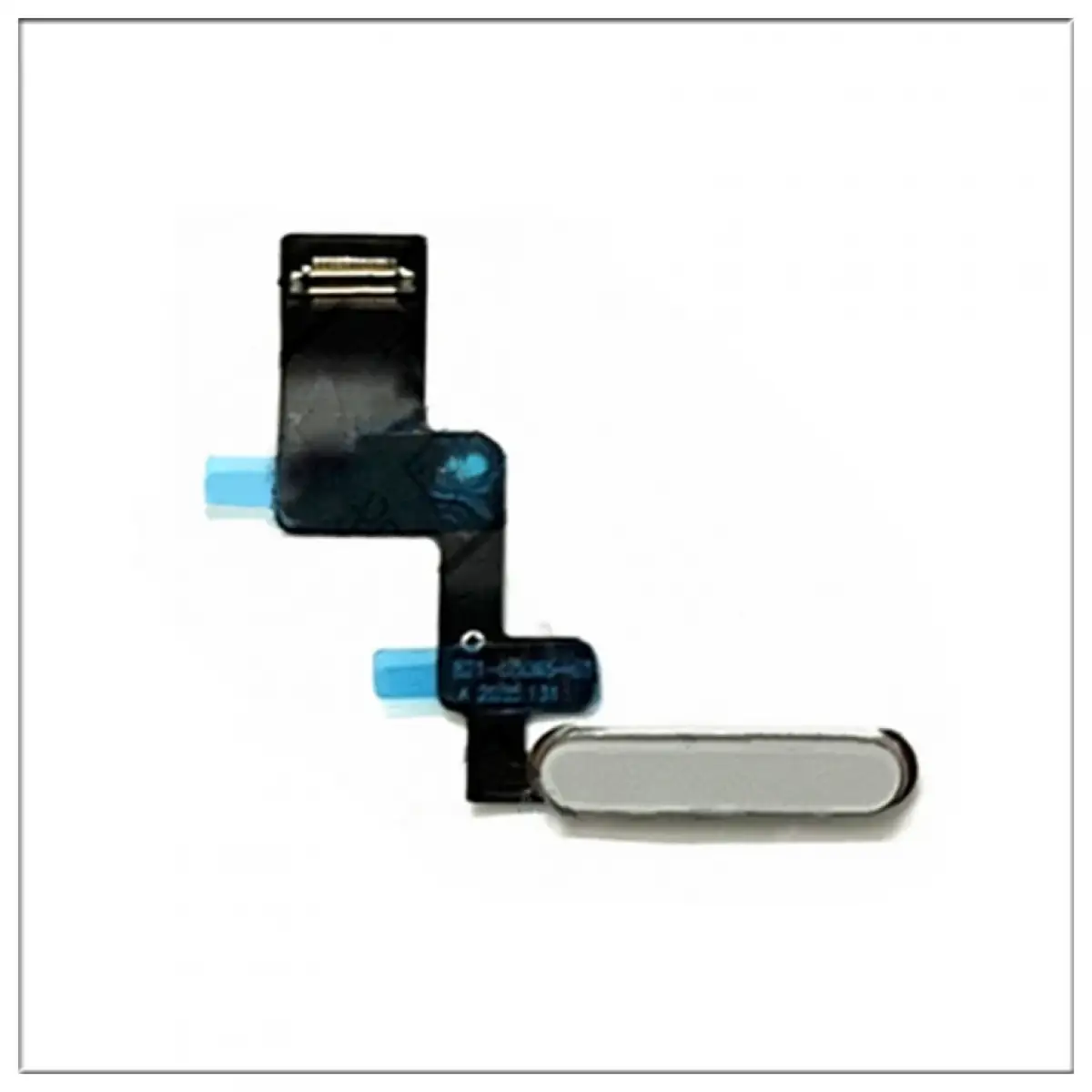 Apple iPad 10.Nesil A2696 A2757 A2777 On Off Açma+Kapama Power Flex Buton BEYAZ
