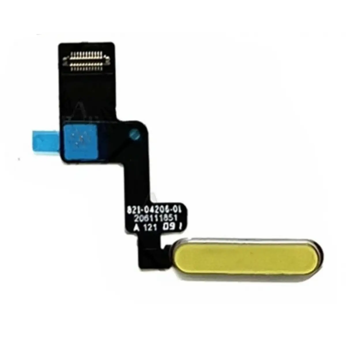 Apple iPad 10.Nesil A2696 A2757 A2777 On Off Açma+Kapama Power Flex Buton SARI
