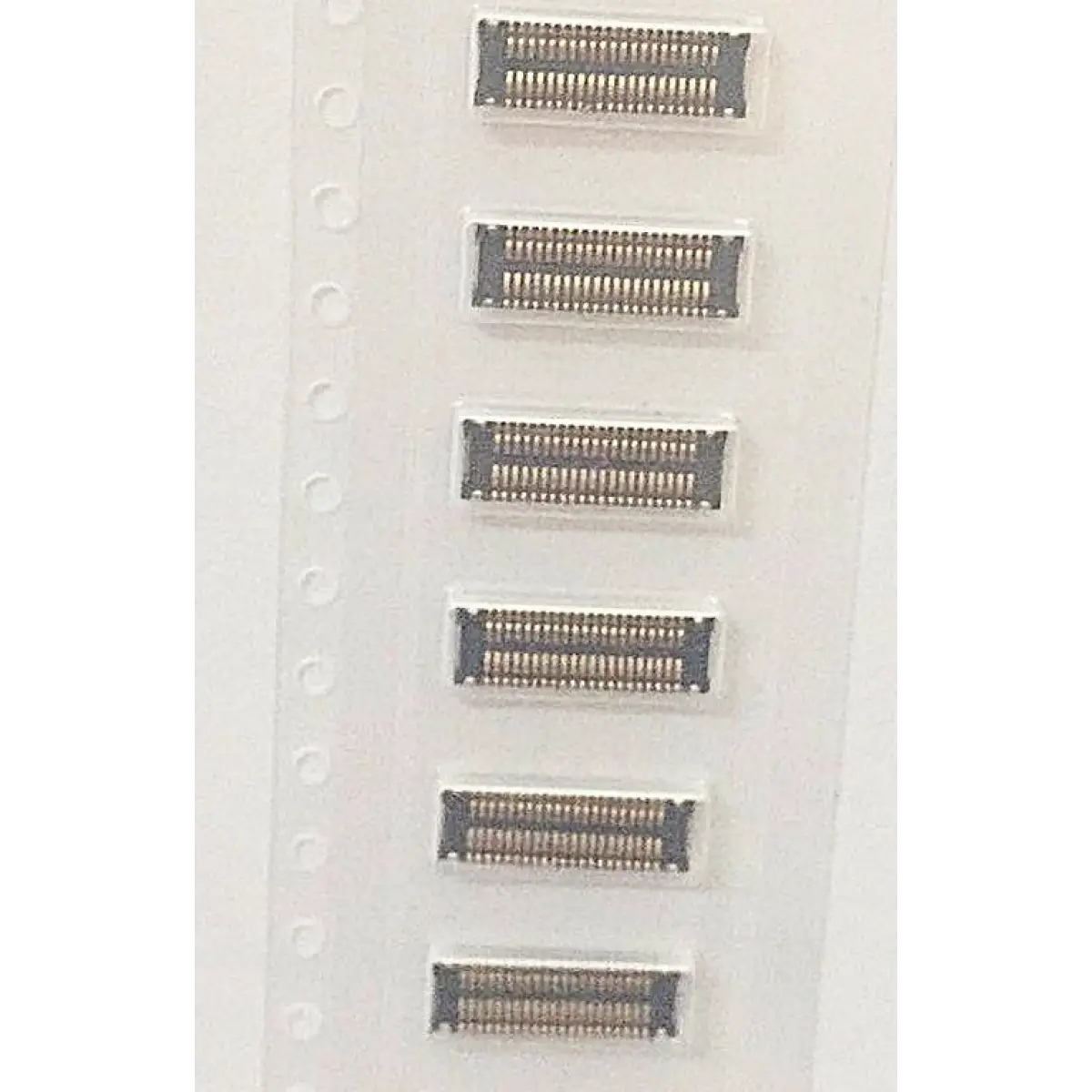 Apple ipad 8. Nesil A2270 A2198 A2430 A2429 A2428 A2197 A2200  Lcd Konnektörü