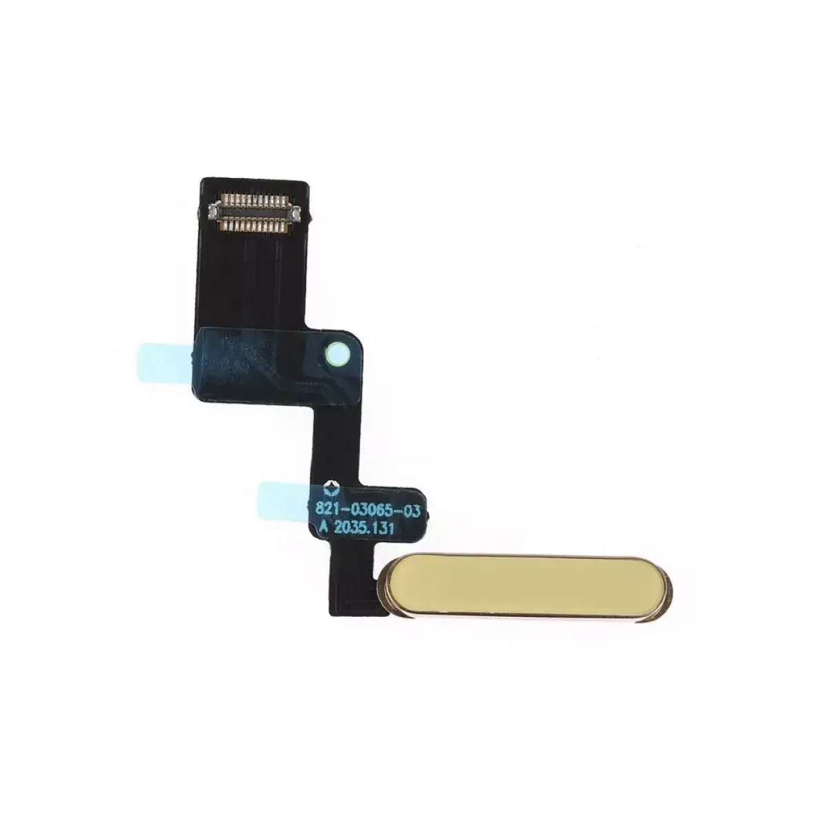 Apple iPad A16 11 A3354 A3355 A3356 On Off Açma+Kapama Power Flex Buton SARI