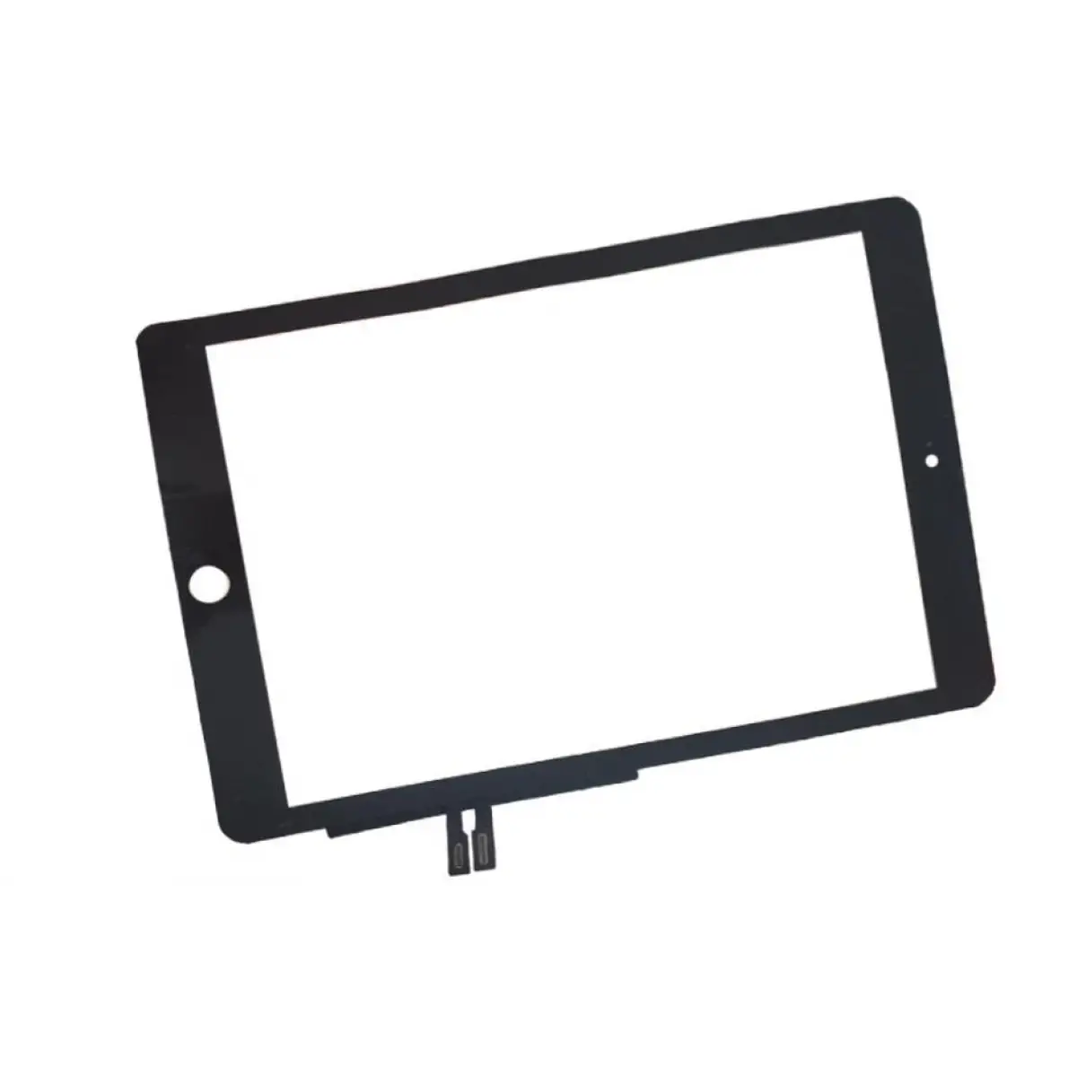 Apple ipad A1954 Dokunmatik Siyah