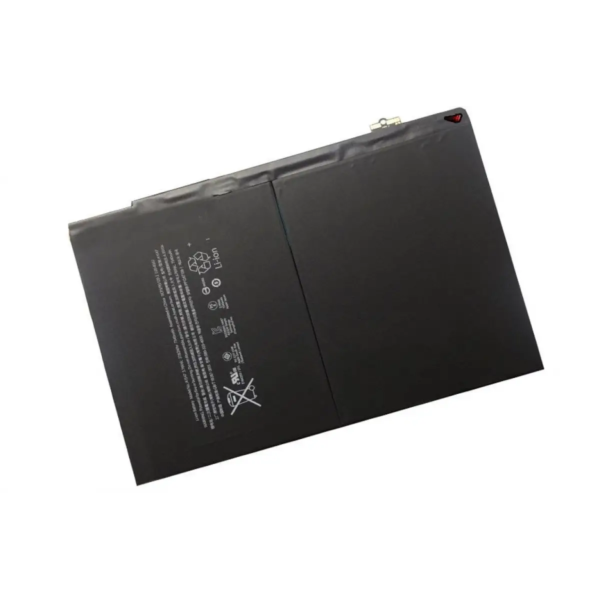 Apple iPad Air 2 A1566 A1567 Batarya Pil