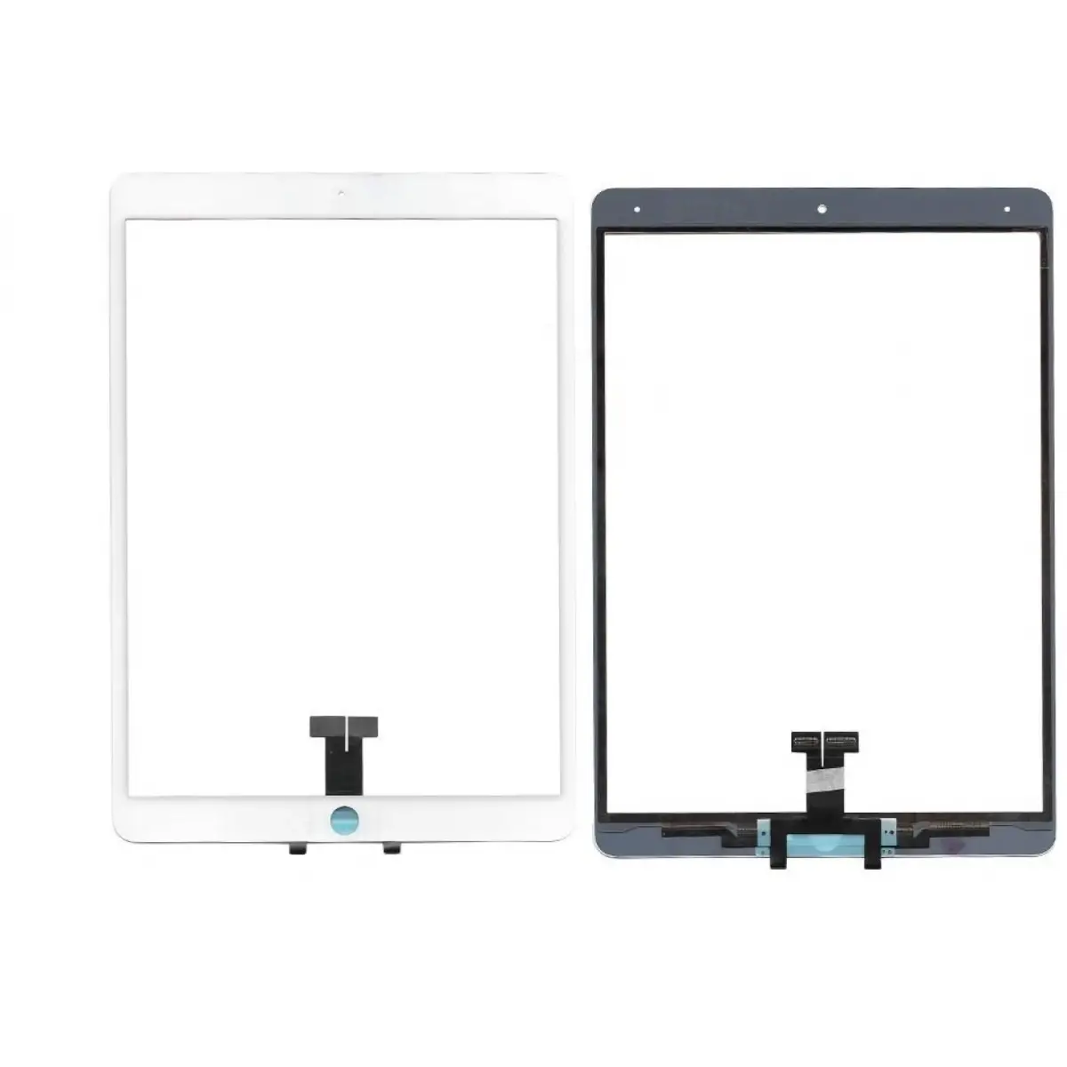 Apple İpad Air 3 A2152 A2123 A2153 A2154 Dokunmatik Beyaz