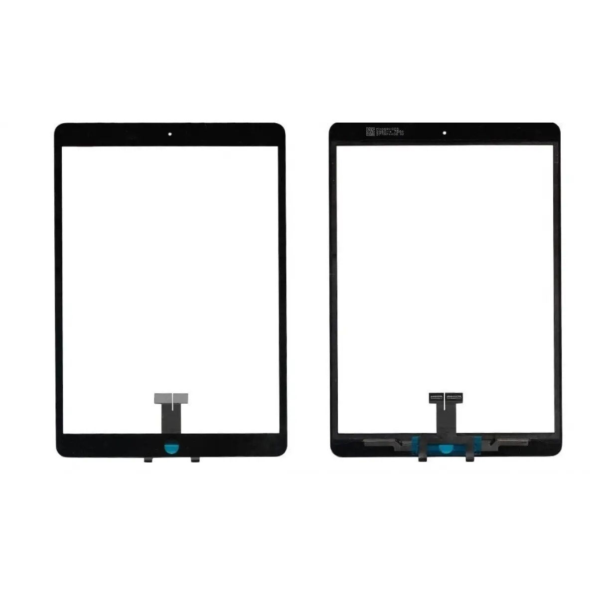 Apple İpad Air 3 A2152 A2123 A2153 A2154 Dokunmatik Siyah