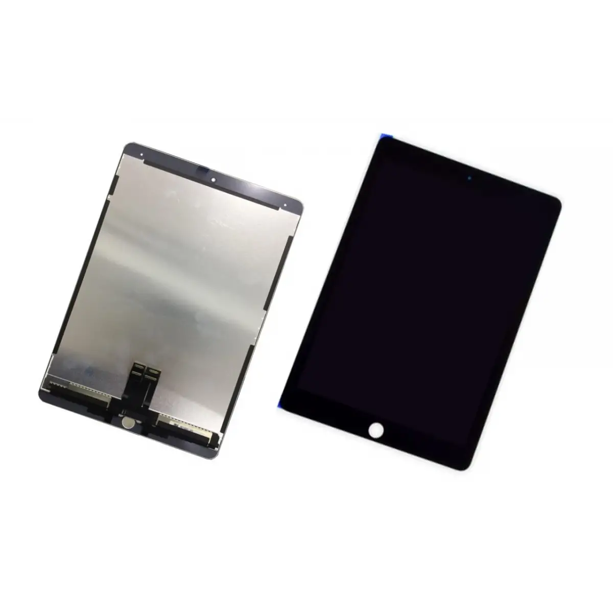 Apple İpad Air 3 A2152 A2123 A2153 A2154 Lcd Ekran Dokunmatik Takım Siyah