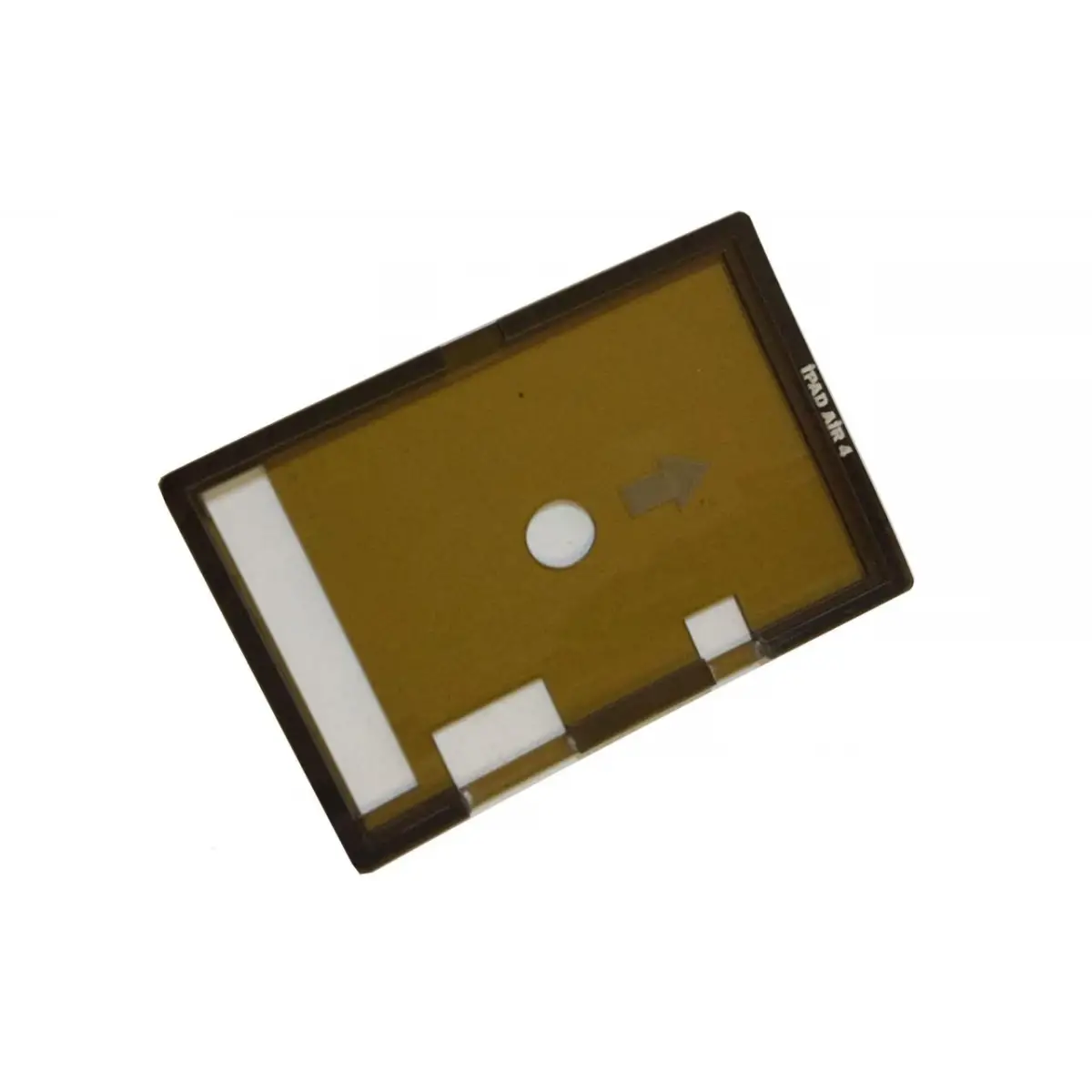 Apple İpad Air 4 A2316 A2324 A2325 A2072 Laminasyon Hizalama Kalıbı