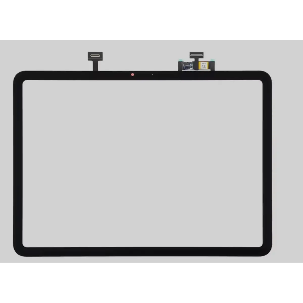 Apple iPad Air 6.Nesil 11 A2902 A2903 A2904 Dokunmatik Lens Ocalı