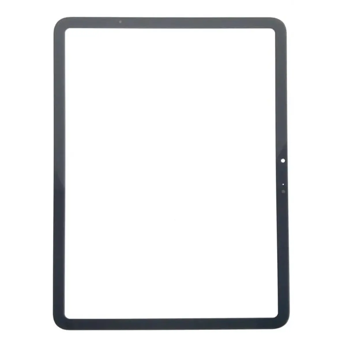Apple iPad Air 6.Nesil 11 A2902 A2903 A2904 Ön Cam Lens Ocalı