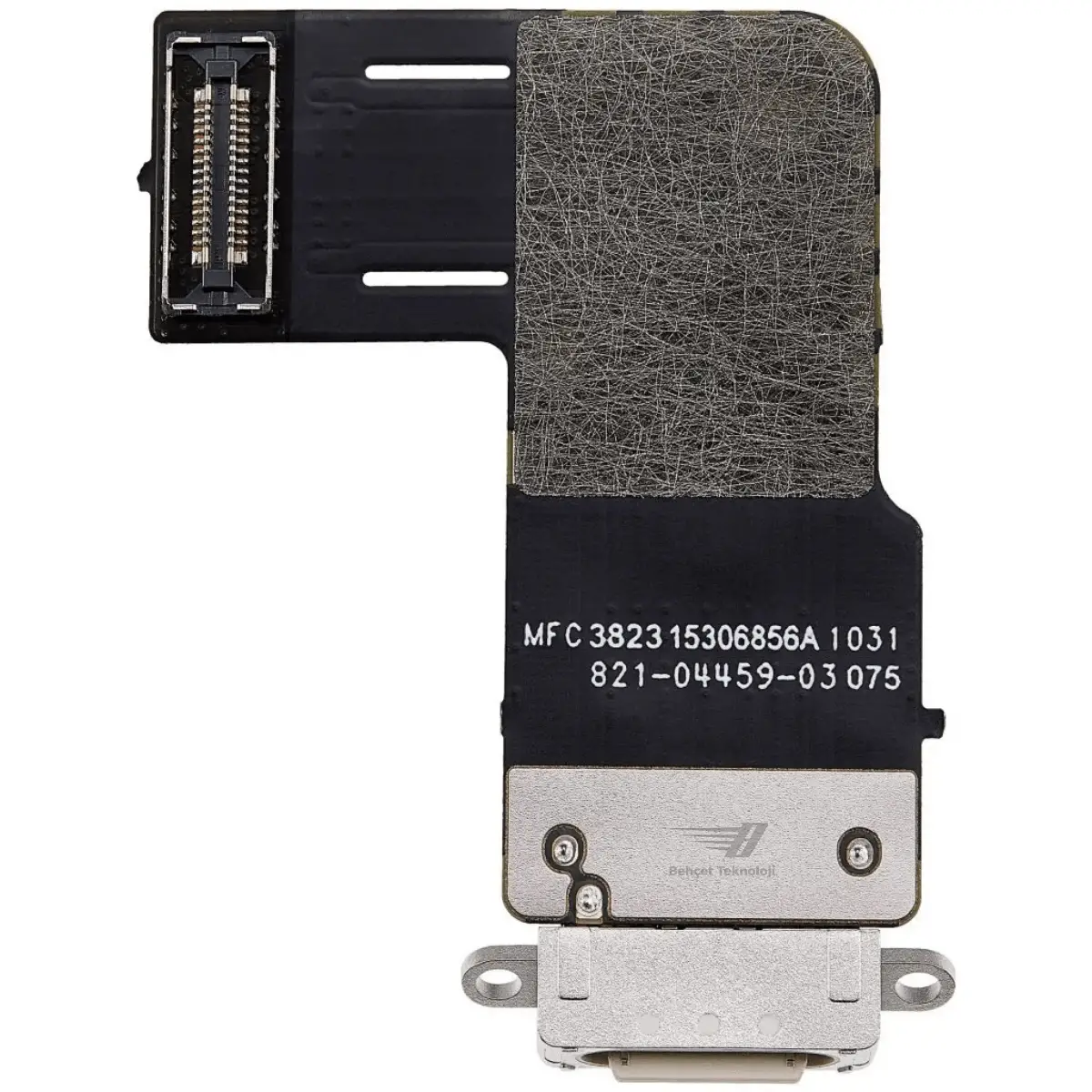 Apple iPad Air 6.Nesil 11 A2902 A2903 A2904 Şarj Soketi