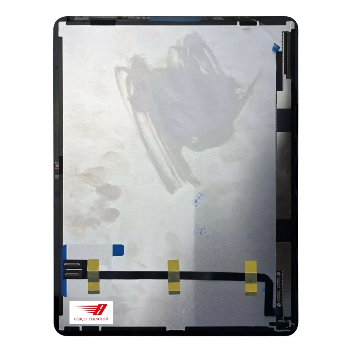 Apple iPad Air 6.Nesil 13 A2898 A2899 A2900 Lcd Ekran Dokunmatik Takım