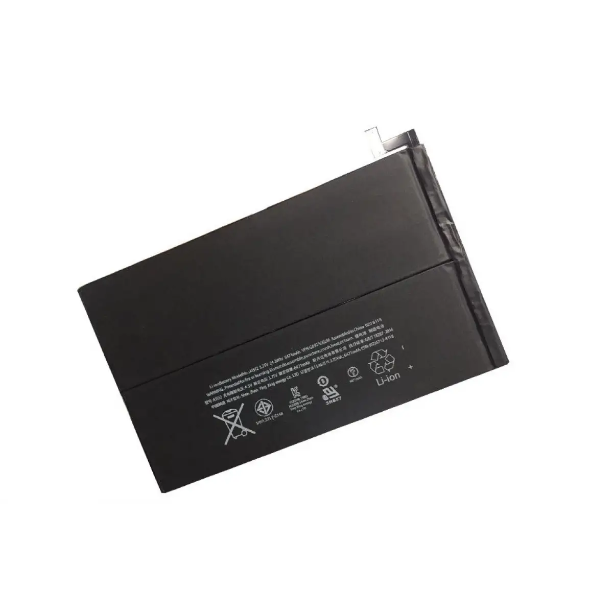 Apple Ipad Mini 3 Pil Batarya
