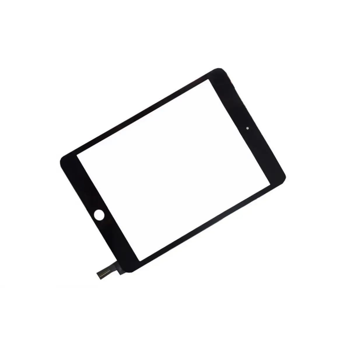 Apple ipad Mini 4 A1538 A1550 Dokunmatik Siyah
