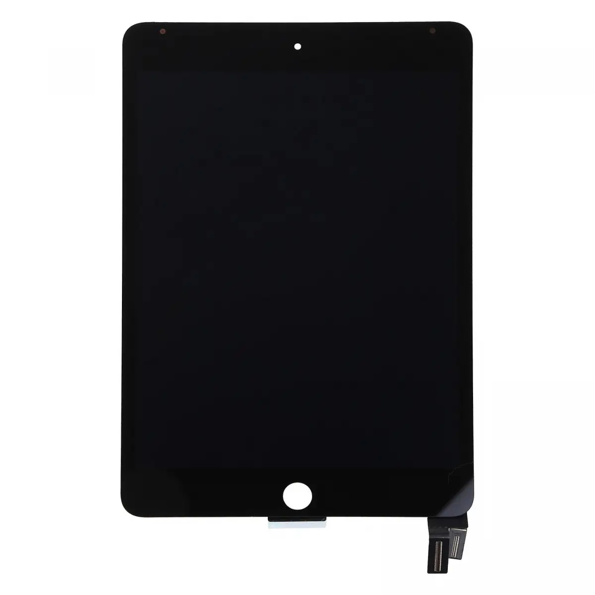 Apple iPad Mini 4 A1538 A1550 Lcd Ekran Dokunmatik SİYAH ORİJİNAL