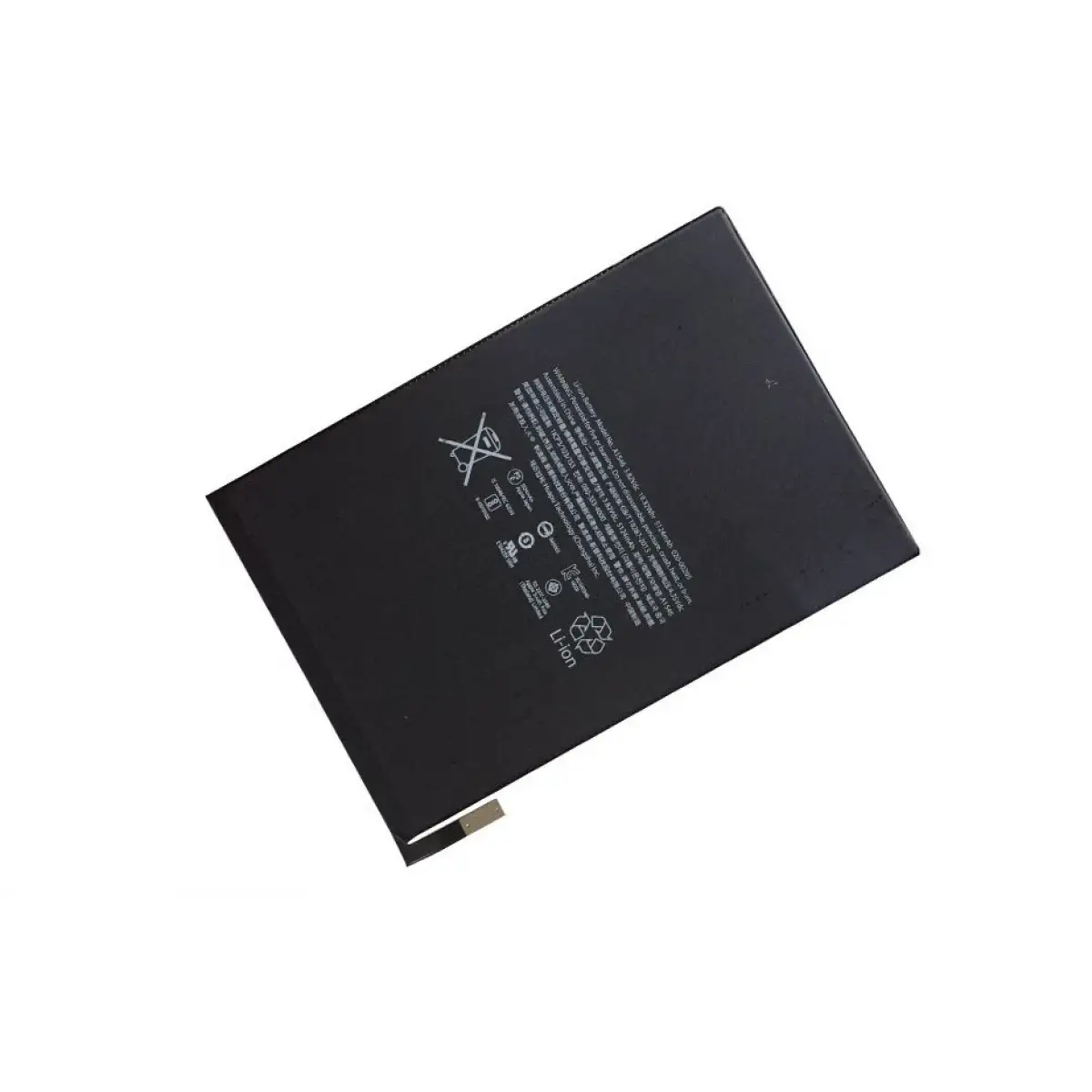 Apple ipad mini 4 A1550 A1538 batarya pil