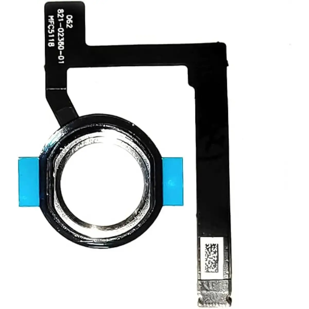 Apple İpad Mini 5 A2124 A2125 A2126 A2133 Home Tuşu Beyaz