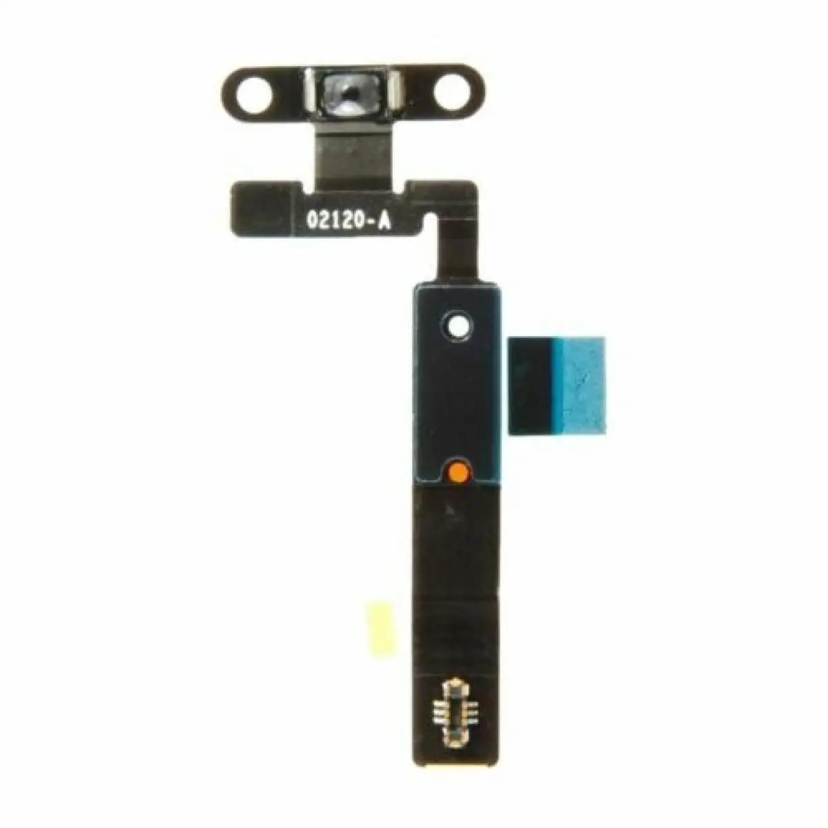 Apple İpad Mini 5 A2124 A2133 A2125 A2126 Power On Off Flex