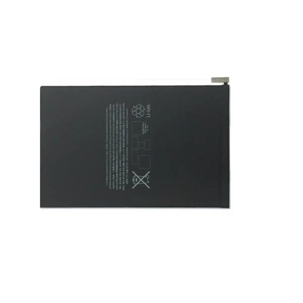 Apple İpad Mini 5 A2133 A2124 A2125 A2126 Pil (Batarya)