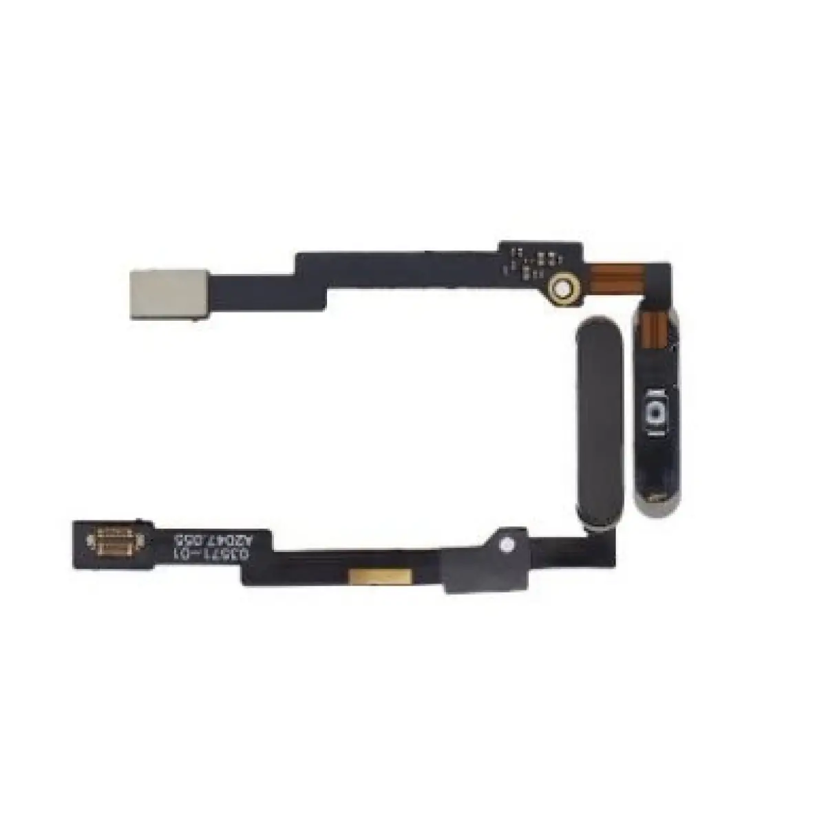 Apple ipad Mini 6 A2567 A2568 A2569 Power On Off Flex
