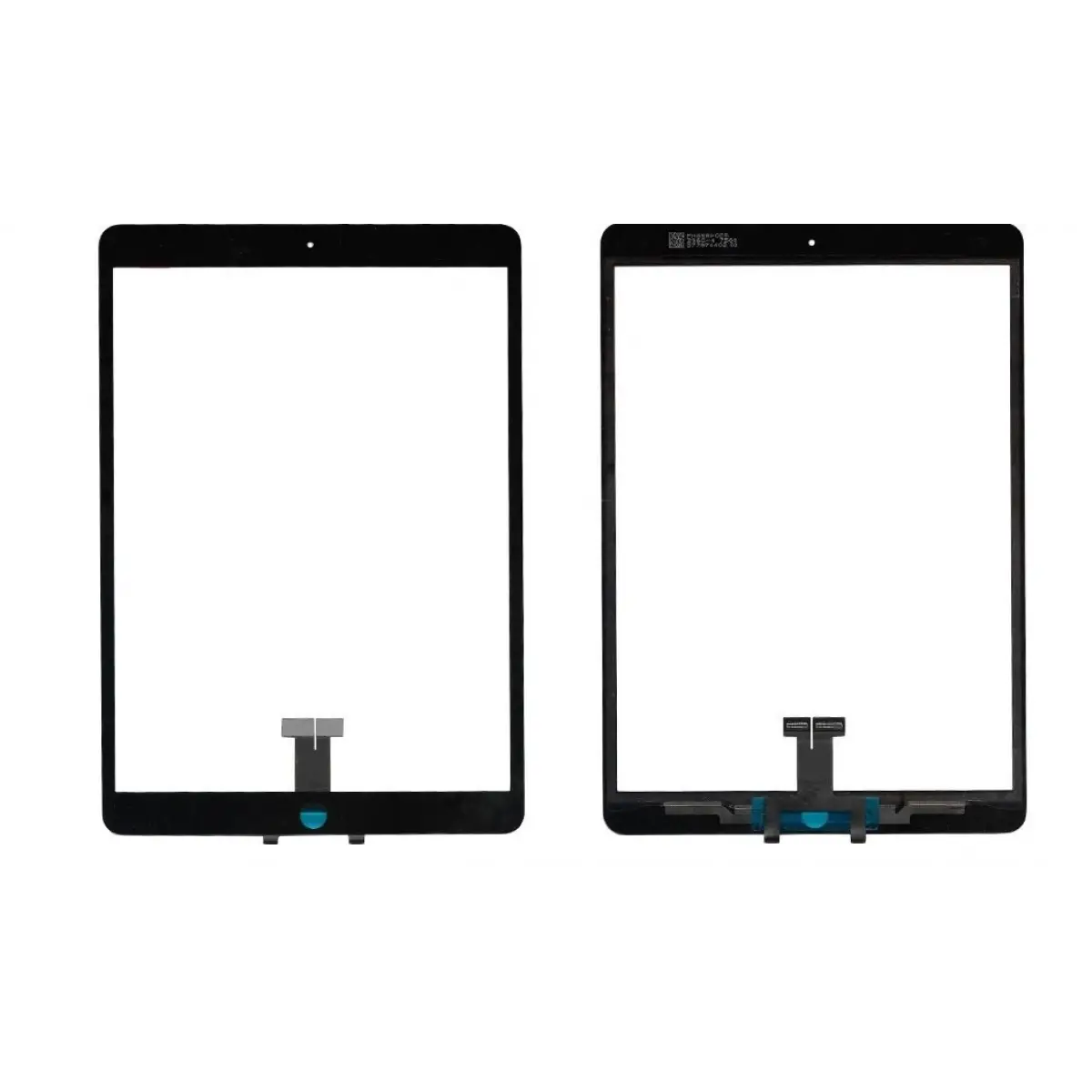 Apple İpad Pro 10.5 A1701 A1709 A1852 Dokunmatik Siyah
