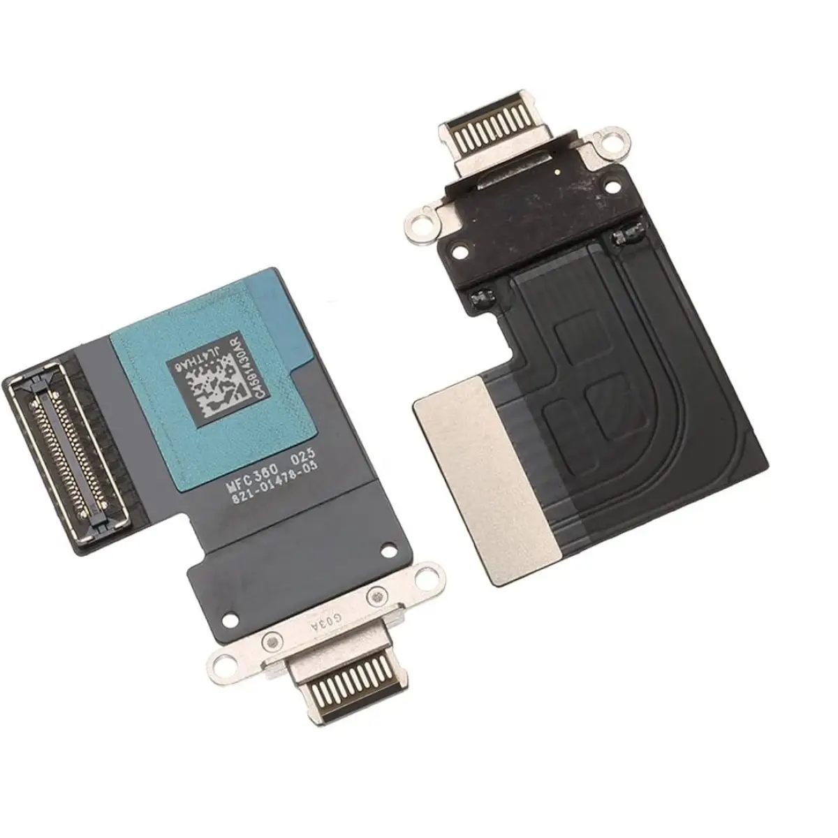 Apple iPad Pro 11 2.Nesil A2068 A2230 A2228 A2231 Şarj Soketi
