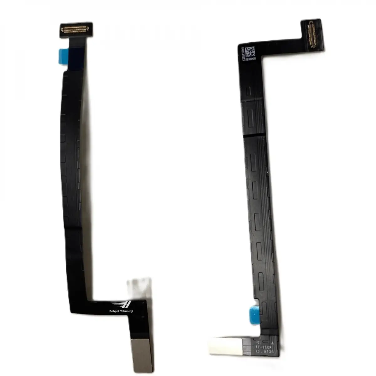 Apple iPad Pro 12.9 3.Nesil A1876 A1895 A1983 A2014 Lcd Flex Kablosu