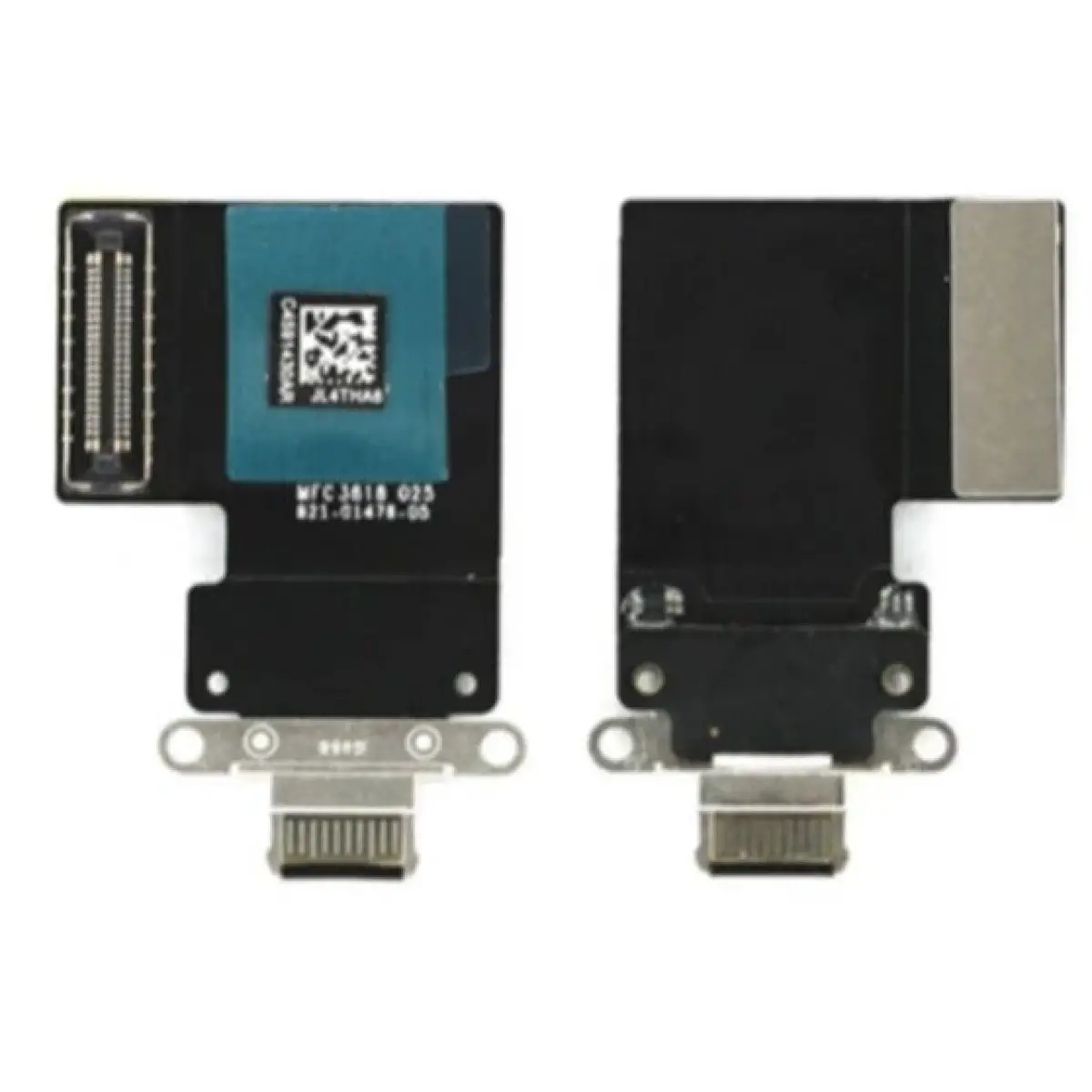 Apple iPad Pro 12.9 4.Nesil A2069 A2229 A2232 A2233 Şarj Soketi