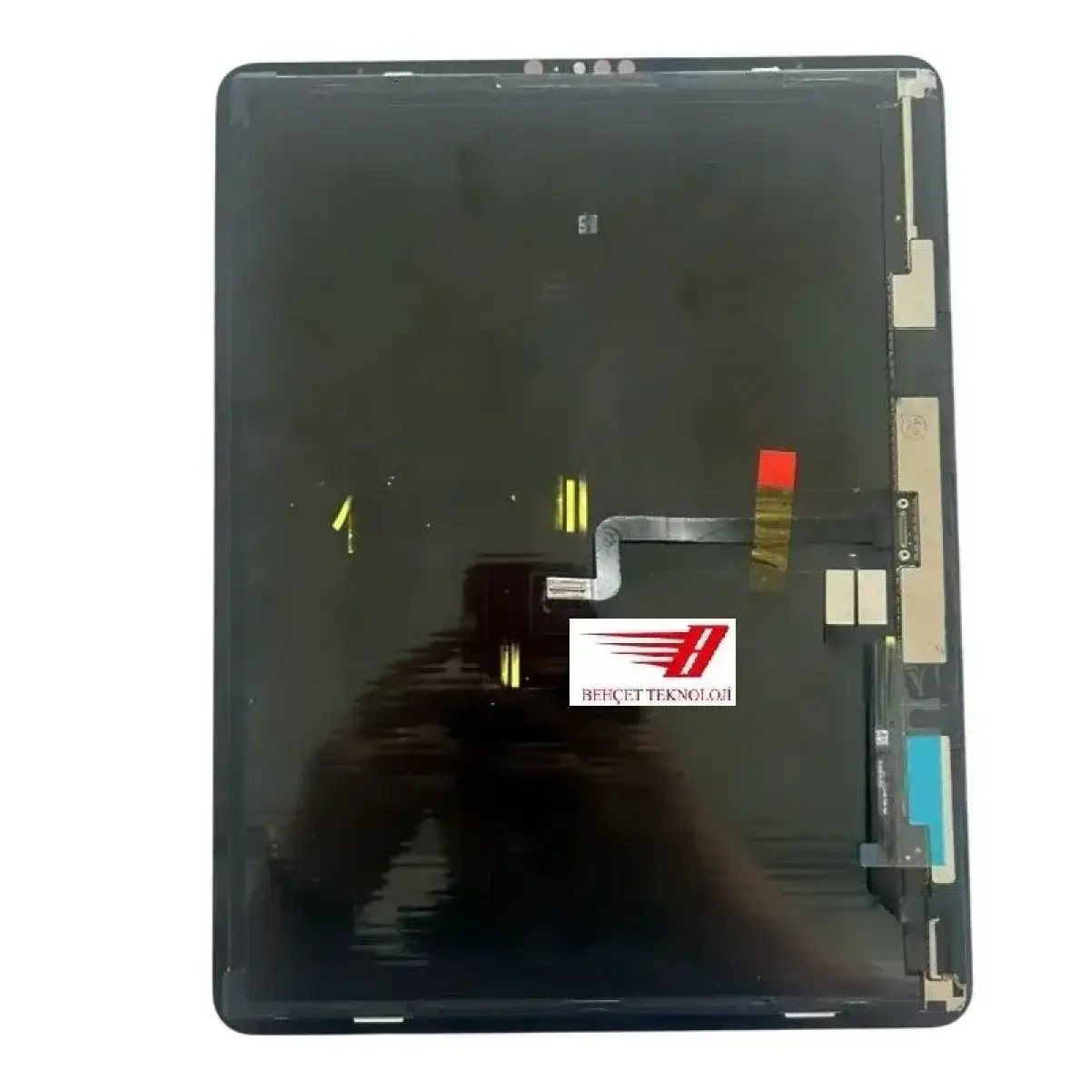 Apple iPad Pro 12.9 5.Nesil A2378 A2461 A2379 A2462 Lcd Ekran Dokunmatik Takım
