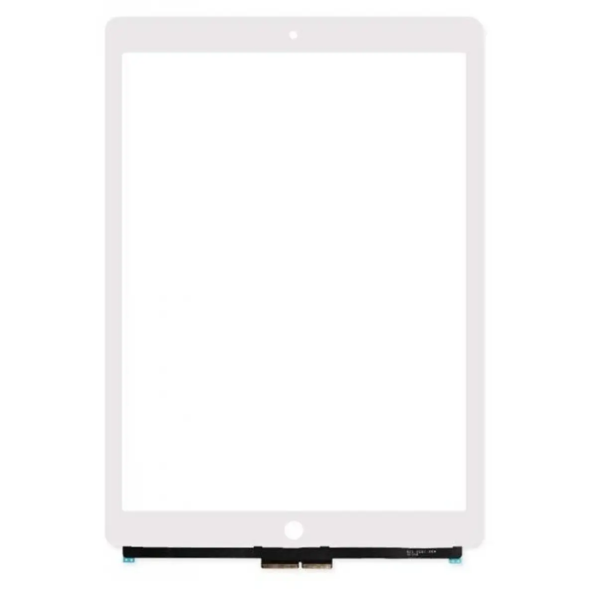 Apple İpad Pro 12.9 A1652 A1584 A1671 Dokunmatik Beyaz