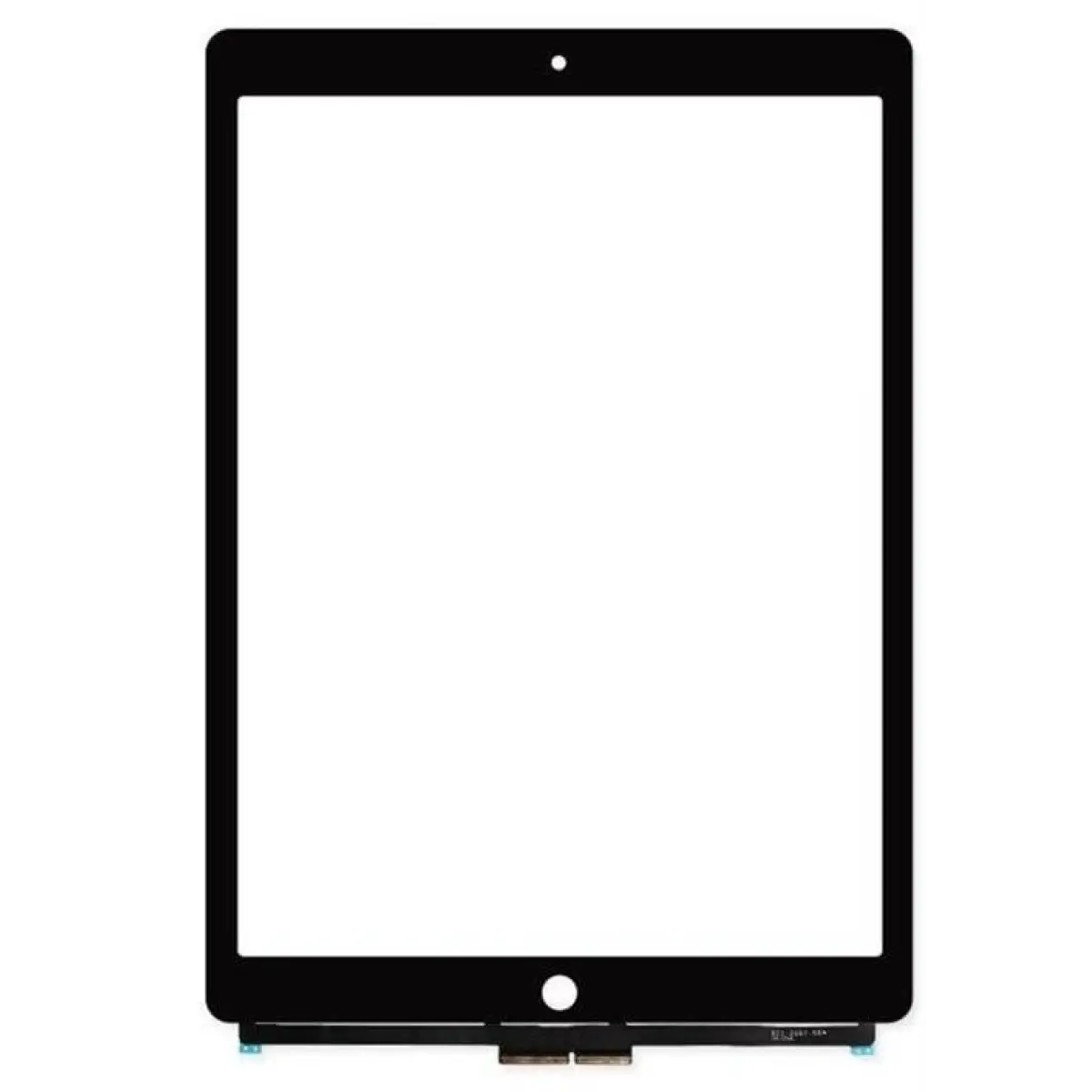 Apple İpad Pro 12.9 A1652 A1584 A1671 Dokunmatik Siyah