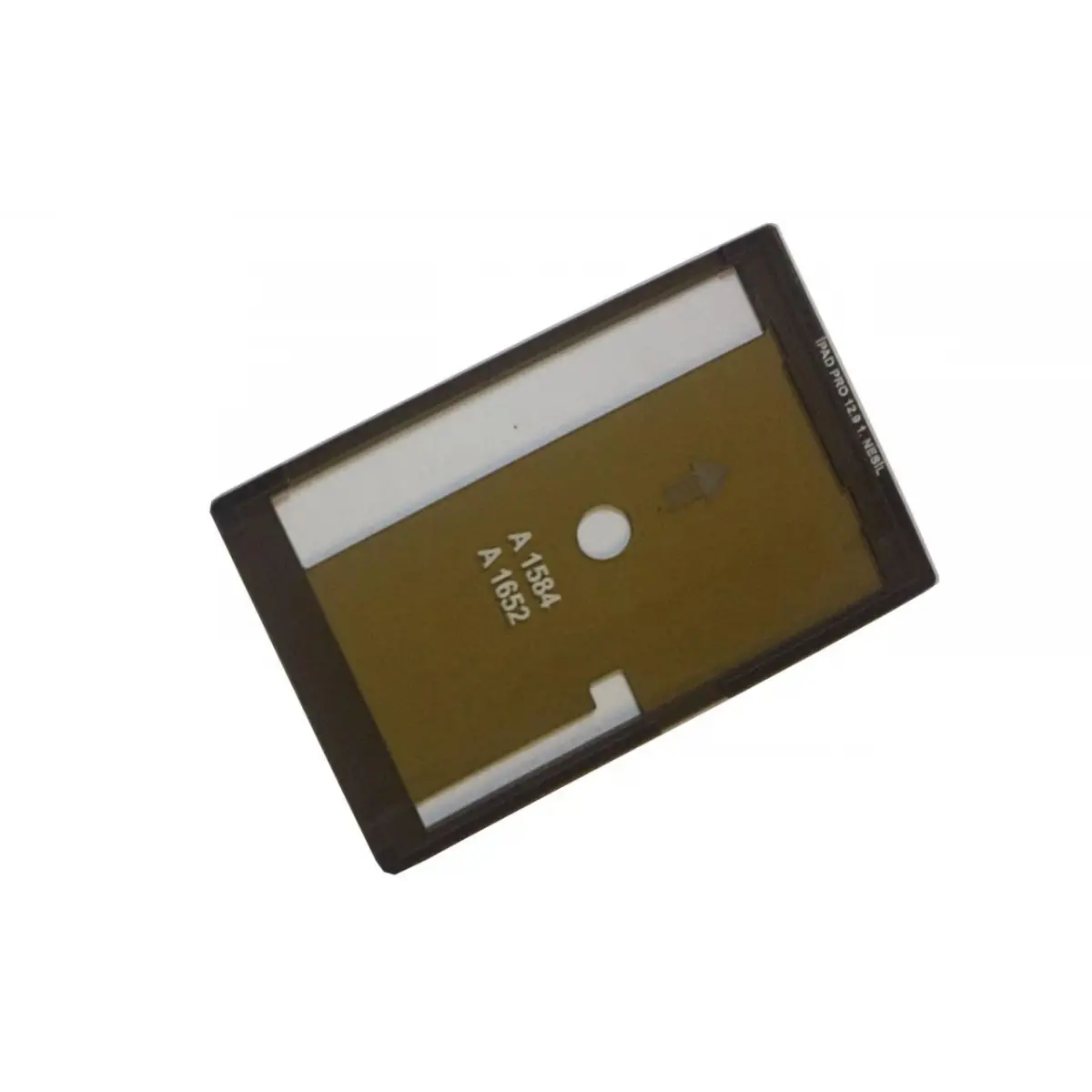 Apple İpad Pro 12.9 A1652 A1584 Laminasyon Hizalama Kalıbı