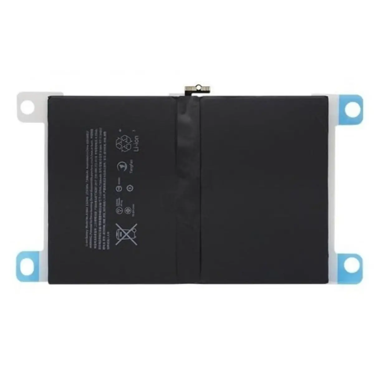 Apple iPad Pro 9.7 A1673 A1674 A1675 Pil Batarya