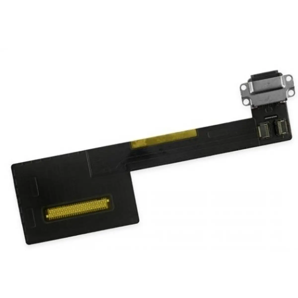 Apple Ipad Pro 9.7 A1673 A1674 A1675 Şarj Soketi Siyah