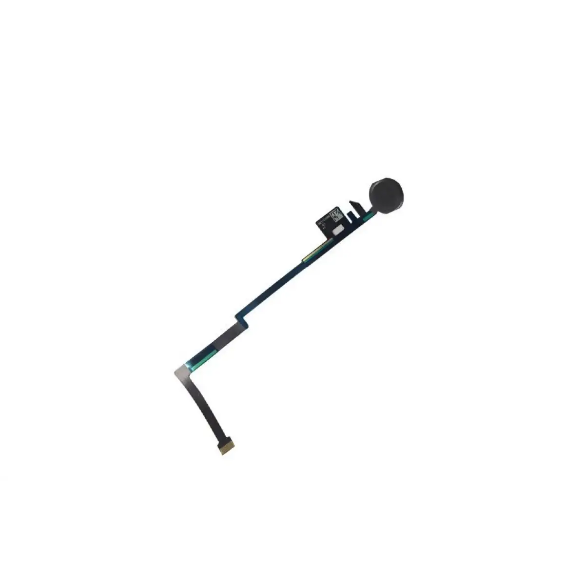 Apple Ipad Pro 9.7 A1893 A1954 Home Buton