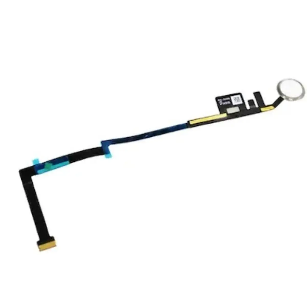 Apple Ipad Pro 9.7 A1893 A1954Home Buton Beyaz