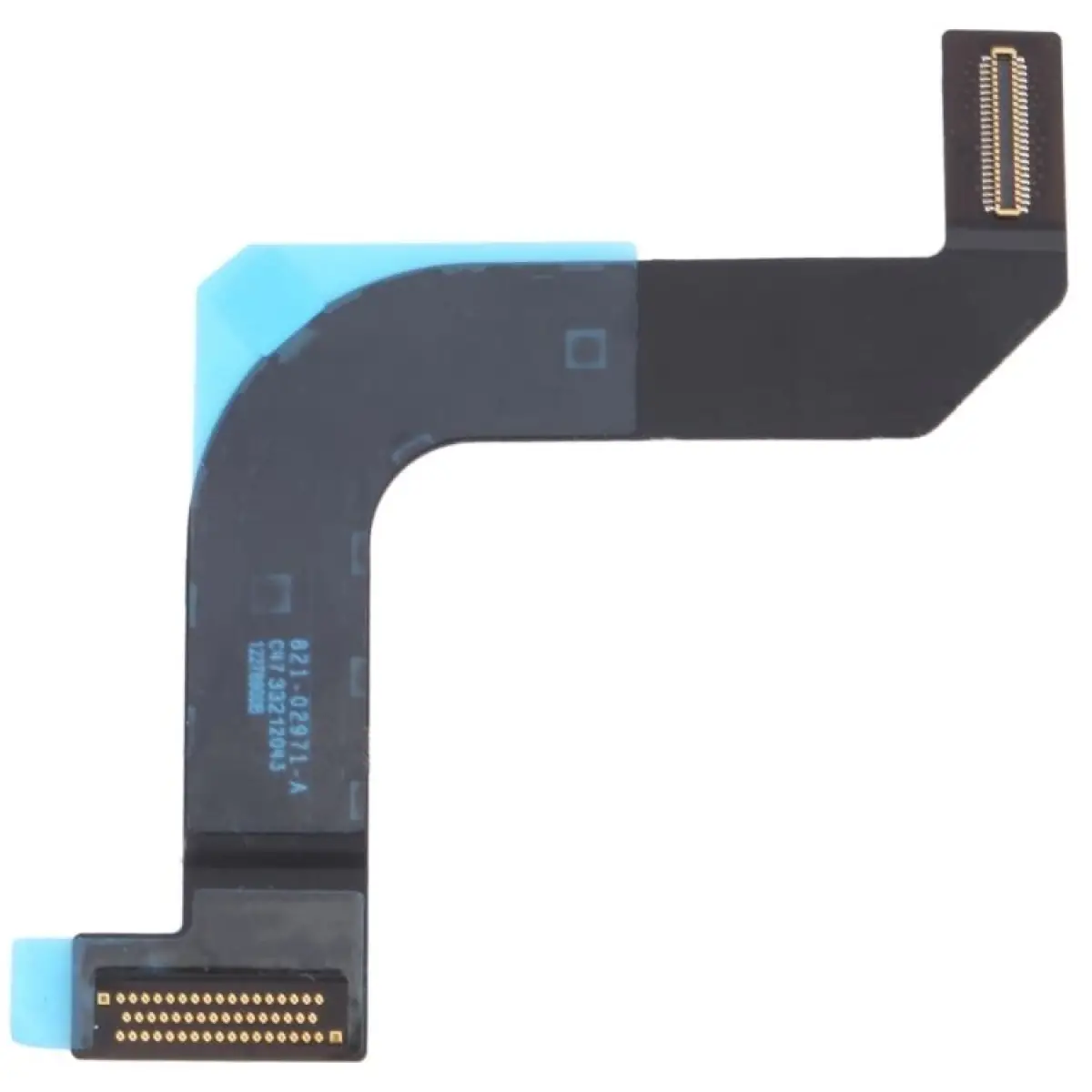 Apple İpad Pro Air 4-5  A2072 A2316 A2324 A2325 A2588 A2589 A2591 Lcd Flex