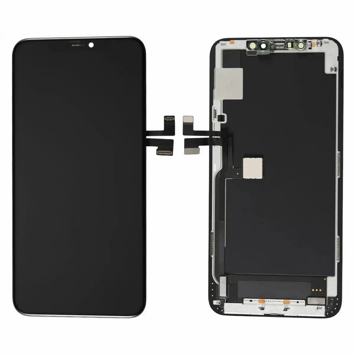Apple iPhone 11 Pro Max Lcd Ekran Dokunmatik A++ Kalite