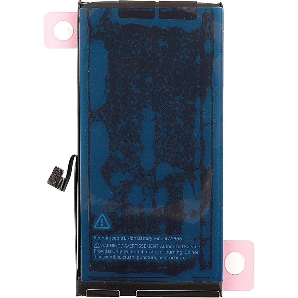 Apple iPhone 13 Batarya Pil A++ Kalite Foxconn