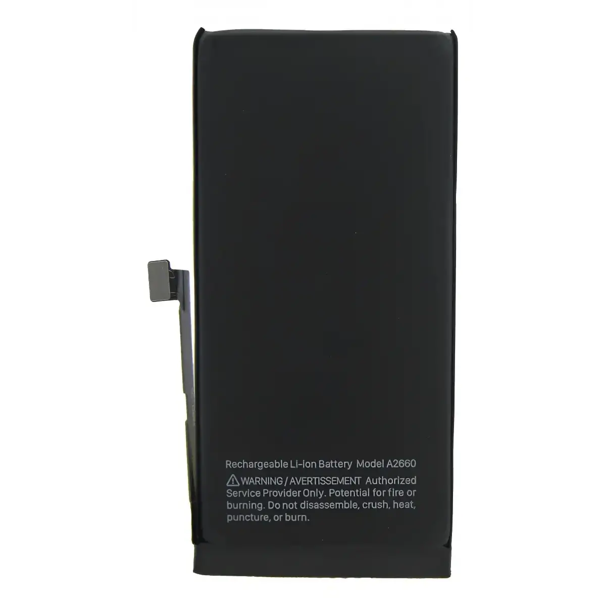 Apple iPhone 13 Mini Batarya Pil A++ Kalite Foxconn