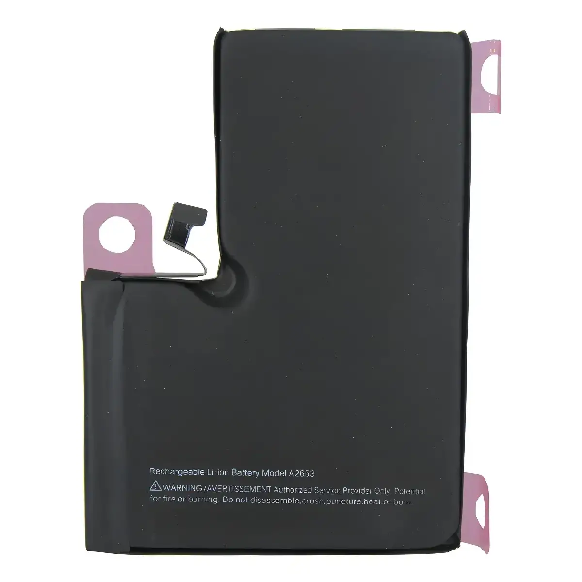 Apple iPhone 13 Pro Max Batarya Pil A++ Kalite Foxconn