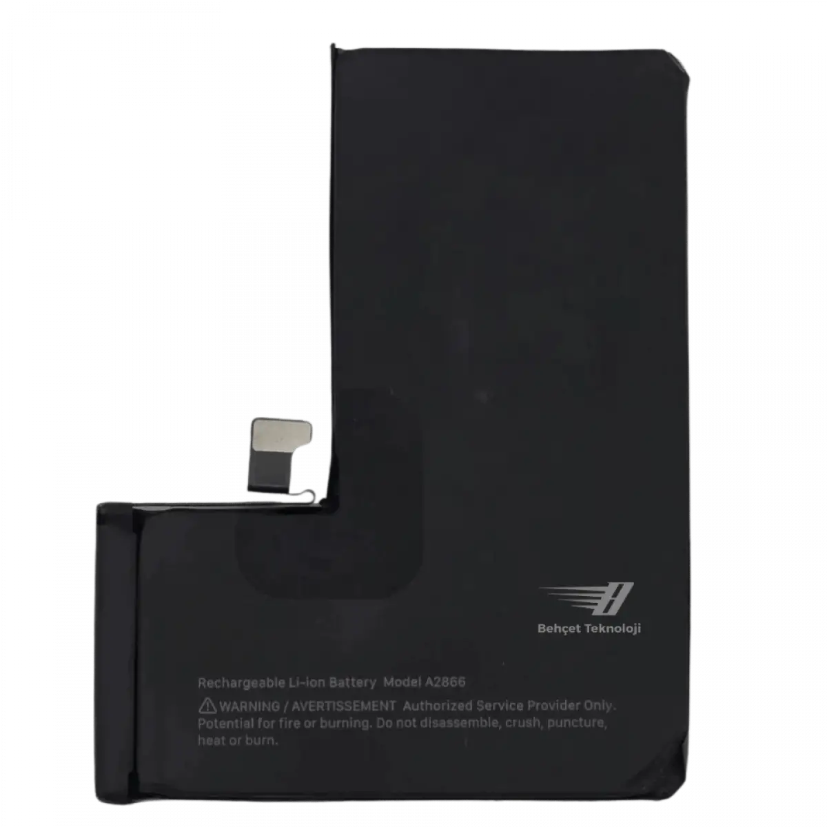 Apple iPhone 14 Pro Batarya Pil