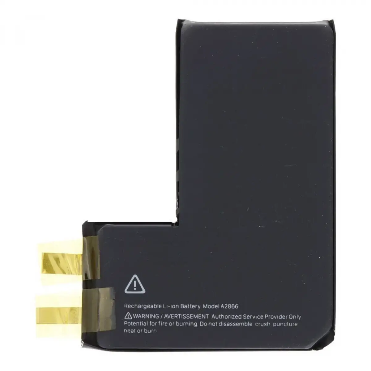 Apple iPhone 14 Pro Batarya Pil A++ Kalite Foxconn