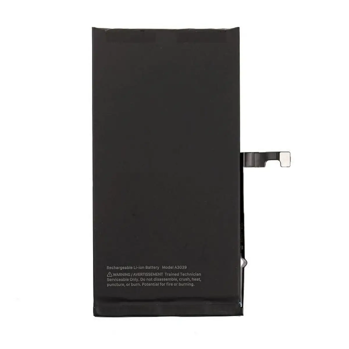 Apple iPhone 15 Plus Batarya Pil A++ Kalite Foxconn